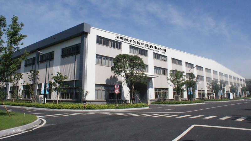 China Shenzhen Liuyang Chuangzhi Technology Co., Ltd. Bedrijfsprofiel